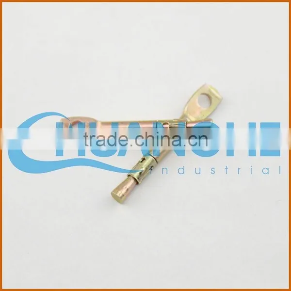 Hardware Fastener Chipboard Screw Ceiling Anchor photo-6