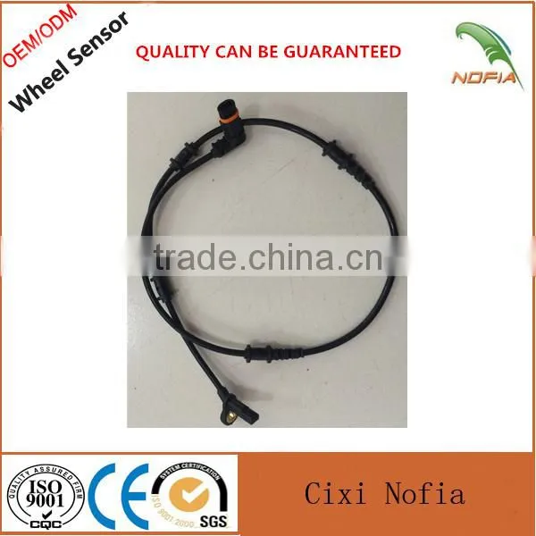 Good Quality 1635400717 Wheel Speed Sensor photo-2