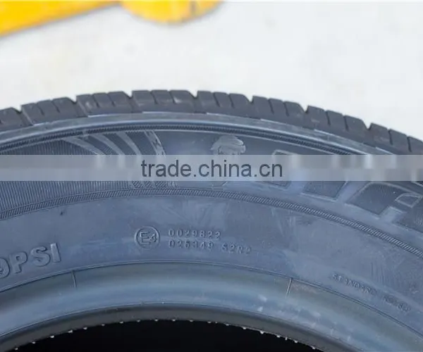 Import Commercial Van Light Truck Tyre 185r14c Cheap Price of Car Tires photo-5