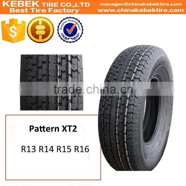 High Quality HILO Brand Passenger Car Tyre New photo-5