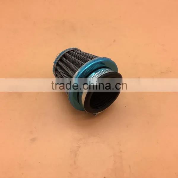 42mm Air Filter Pod Cleaner For GY6 125cc 150cc Moped Scooter ATV Quad Go Kart Carb Air Intake photo-2