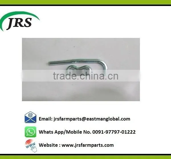 Safety Lock Pin R Pin Single Loop r Pins photo-6