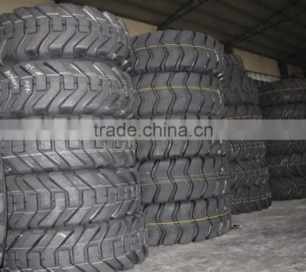 Bias OTR TYRE17.5-25;20.5-25;23.5-25 photo-3