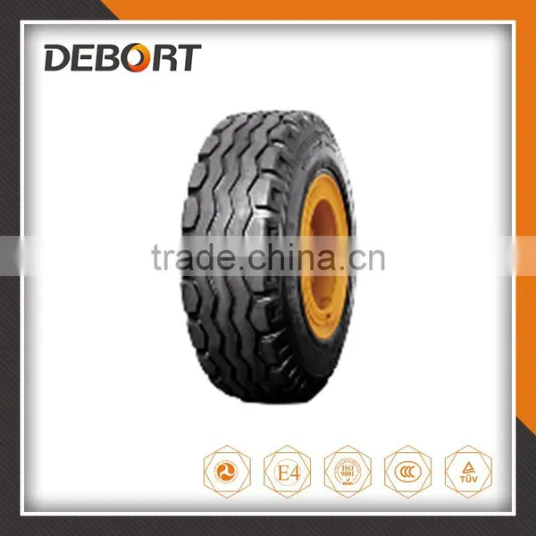 Debort Tire and Rim, China High Quality Tire Rim photo-2