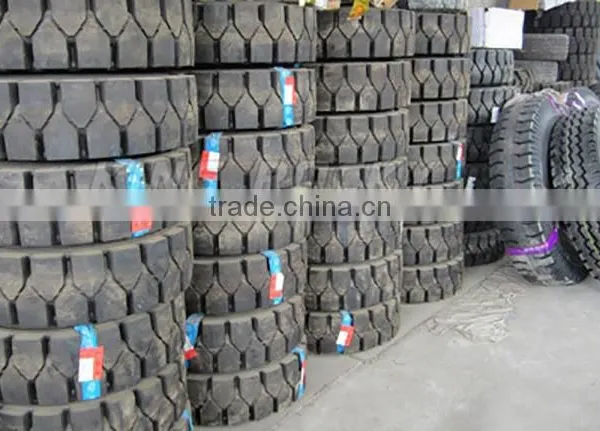 2015 New Model 3ton Forklift CPCD30 /forklift Tyres Prices photo-6