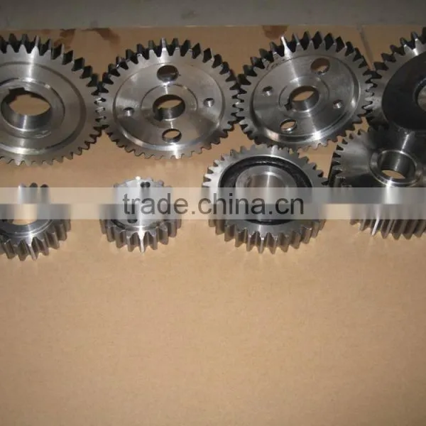 Agriculture Machinery Parts Camshaft Timing Gears photo-2