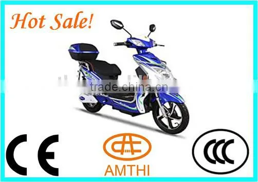 2015 Popular City Electric Bicycle,two Wheels Electric Vehicle,48V 800W Fast Battery Powered Vehicles Motorcycle,Amthi photo-2
