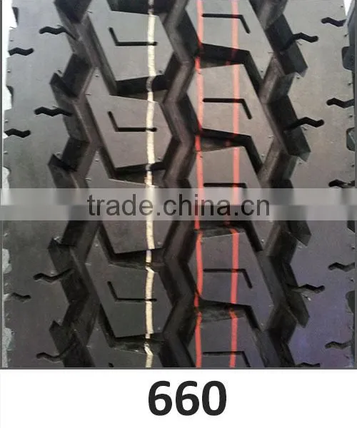 Truck Tyres Prices Chinese Truck Tires photo-4