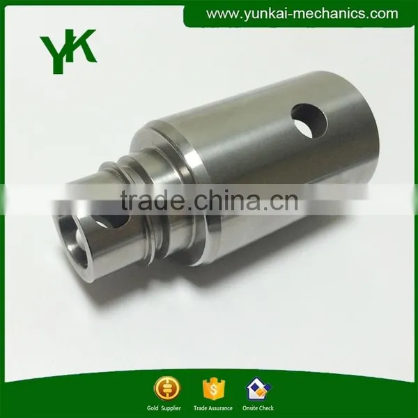 High Precision Custom Stainless Steel Product Cnc Machining Stainless Steel Product