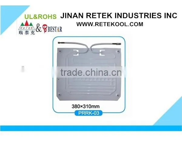 Factory!!! Aluminum Roll Bond Refrigerator Evaporator Coil photo-4