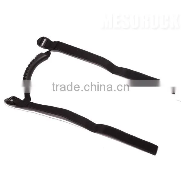 New Version Grab Handle With Velcro Passenger Hand Grip Jeep Grab Handle & Grip photo-6
