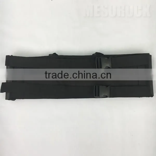 Padded Motorcycle Rider Handle Passenger Safety Belt Motorcycle Rider Hold Tight photo-5