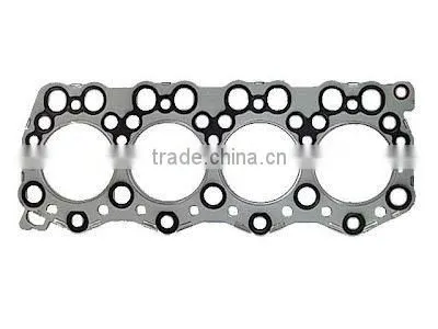 Cyl. Head Gasket & Overhaul Gasket Kit photo-2