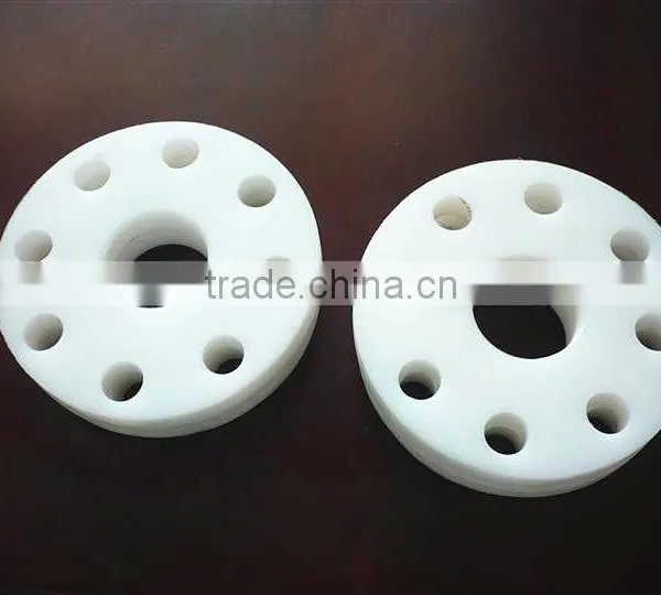 40mm Dia Oil Absorption Gear Wool Felt Helical Gear photo-3