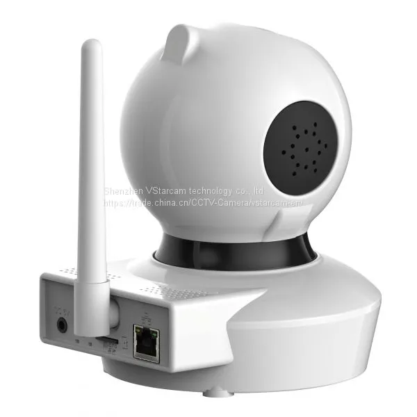 VStarcam Home 720P HD Cheap WiFi IP Camera photo-3