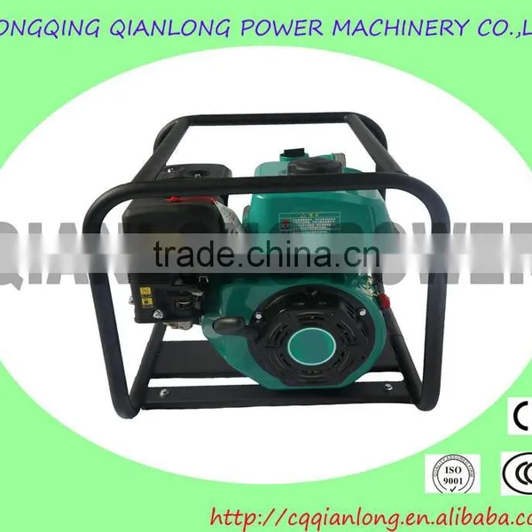 Gasoline Water Pump photo-2