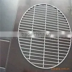 Best Sell Barbecue Wire Mesh/crimped Wire Mesh for Roast/barbecue Grill Wire Net photo-5