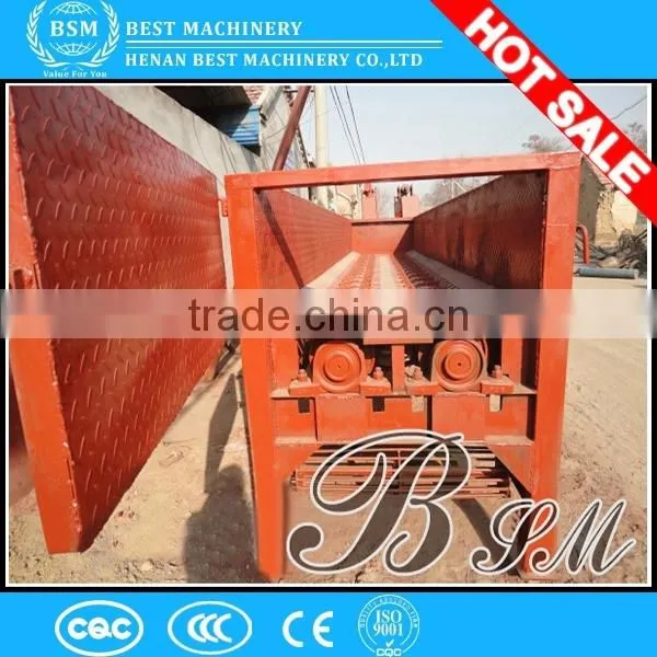 Cheap Price Hot Selling in Laos Wood Log Processing Wood Debarking Machine photo-5