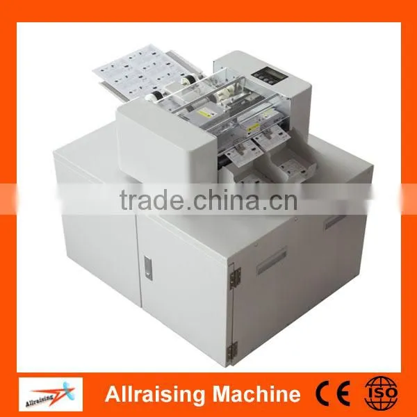 Electric Business Card Cutter