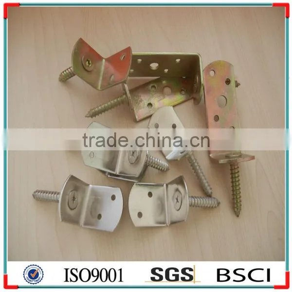 Wood Connector Factory In China photo-2