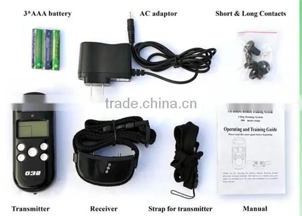 Remote Dog Shock Collar Treadmill For Dogs photo-2