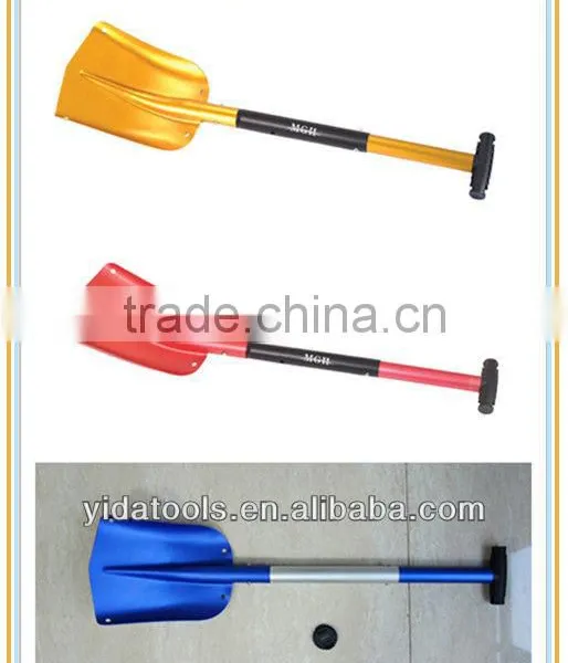 Detachable Snow Shovel photo-4