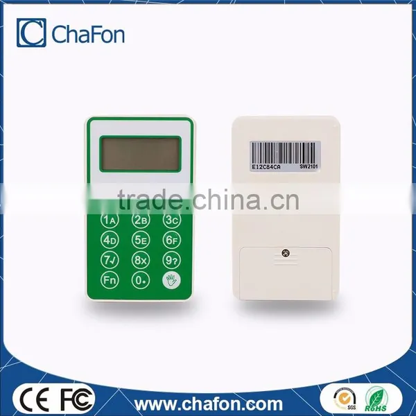 Active Reader Active Rfid Reader Long Range photo-3