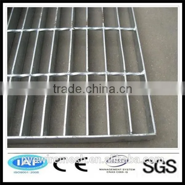 Galvanized Steel Grating Trench Cover/drainage Trench Cover photo-3