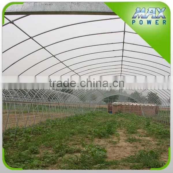 Good Quality Steel Galvanized Pipe for Greenhouse photo-2