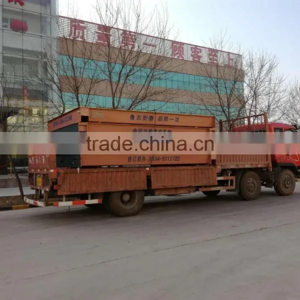 16*3m Truck Scale/ Weighbridge/ Truck Weighing Scale photo-6