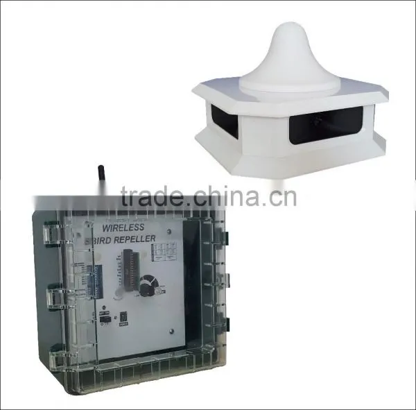 Bird Repeller