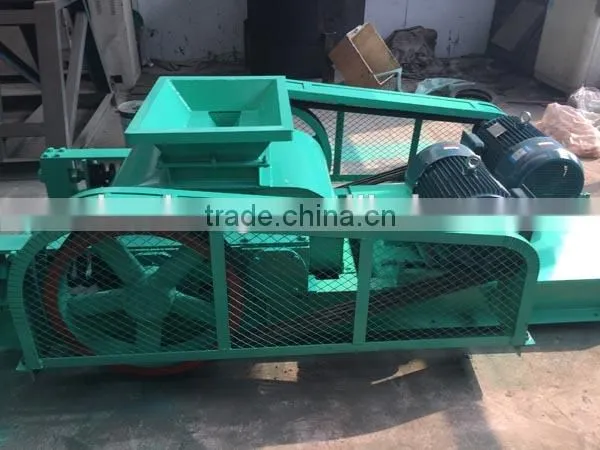 Roller Crusher Price