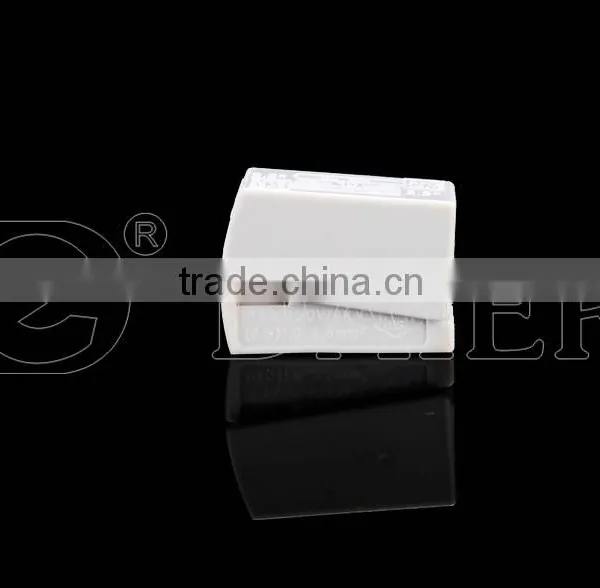 Heavy Duty Terminal Block; High Voltage Terminal Blocks; Industrial Terminal Blocks photo-3