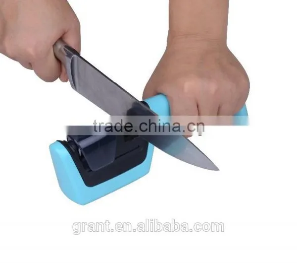 New Design Kitchen Knife Sharpener photo-3