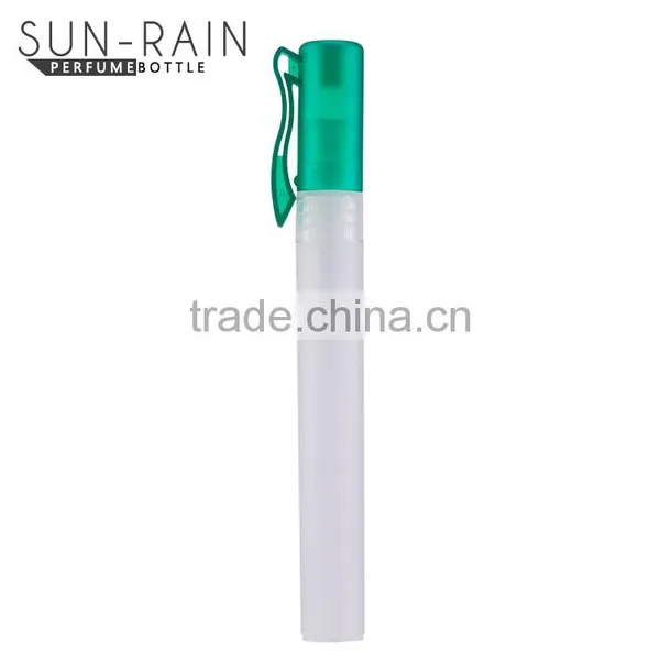 5ml 7ml 10ml 12ml All Sizes Hot Sale Pen Shaped Perfume Spray Bottle photo-4