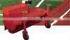Petrol Driven Grass Sweeper photo-3