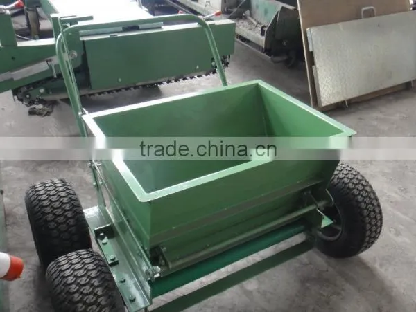 Popular Synthetic Grass Sand Spreader photo-6