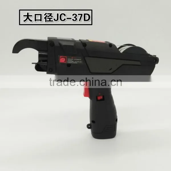 Modern Best Sell Coil Rebar Tying Machinery New photo-2
