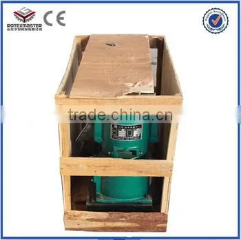 SKJ-120 2014 Hot Sale Animal Feed Pellet Machine With Perfect Performance and Quality/ Feed Pellet Mill Price photo-3