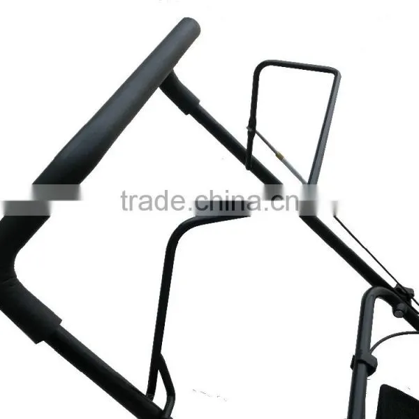 Scarifier SC15/lawn Mover photo-2