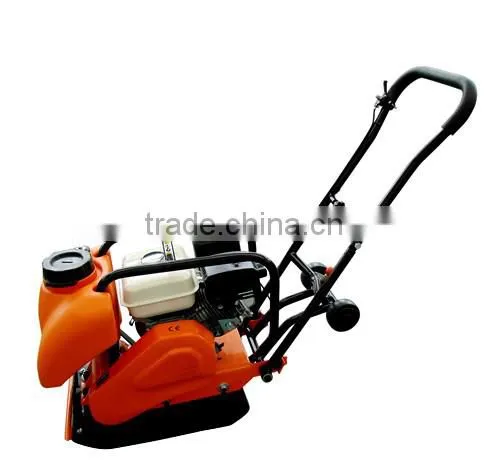 GMC-100 Construction Plate Compactor photo-4