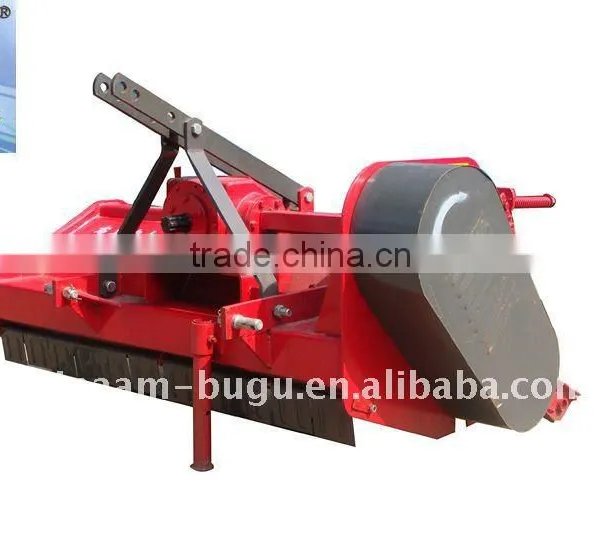 2013 Hot Product! 1JH Series Straw Chopper photo-5