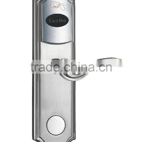 Diverse Styles of Fingerprint Smart Door Lock photo-4