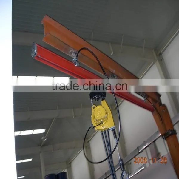 Electric Swing Stage Lifting Equipment Hoist photo-3