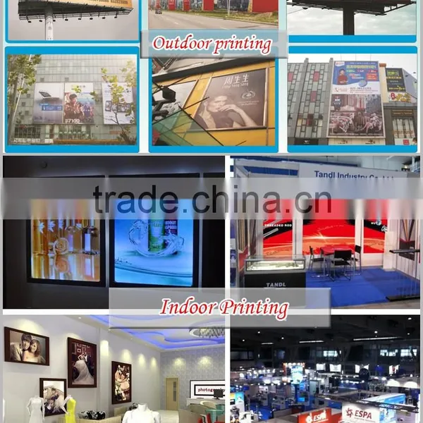 Professional Outdoor Print 1.8M Galaxy Ud-181la Eco Printer photo-6