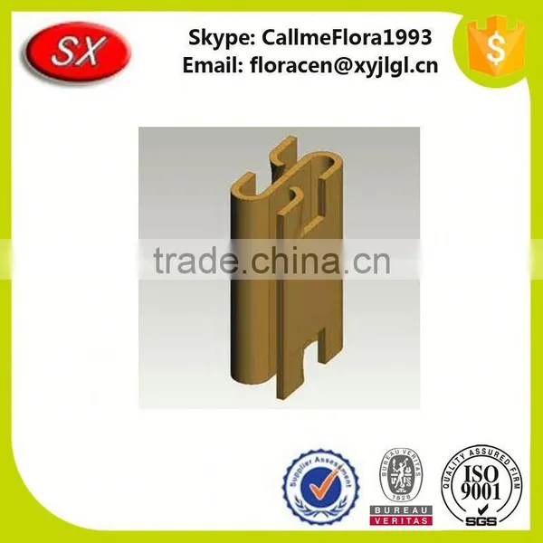 Custom Metal Spring Clip Fasteners Can OEM&ODM Custom Hardware and High Strength photo-6