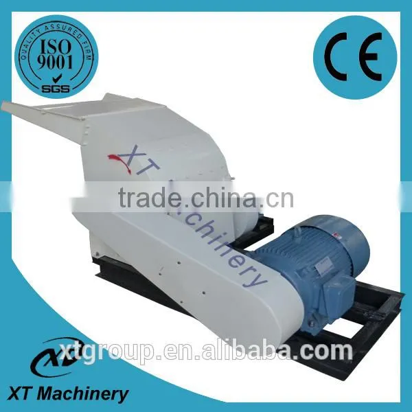 Wide Application Hammer Mill With Cyclone in Discount Price photo-2