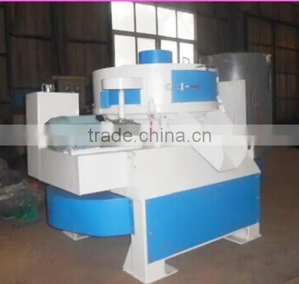 CSPM 2016 New Hot Sale Sorghum Straw Pelletizing Machine photo-4