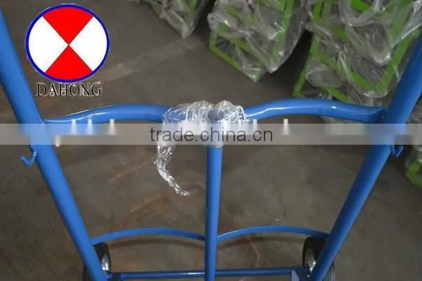 Gas Cylinder Trolley HT1002 for Two Gas Bottle photo-3