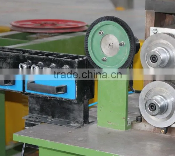 Flux Cored Welding Wire Forming Machine photo-3